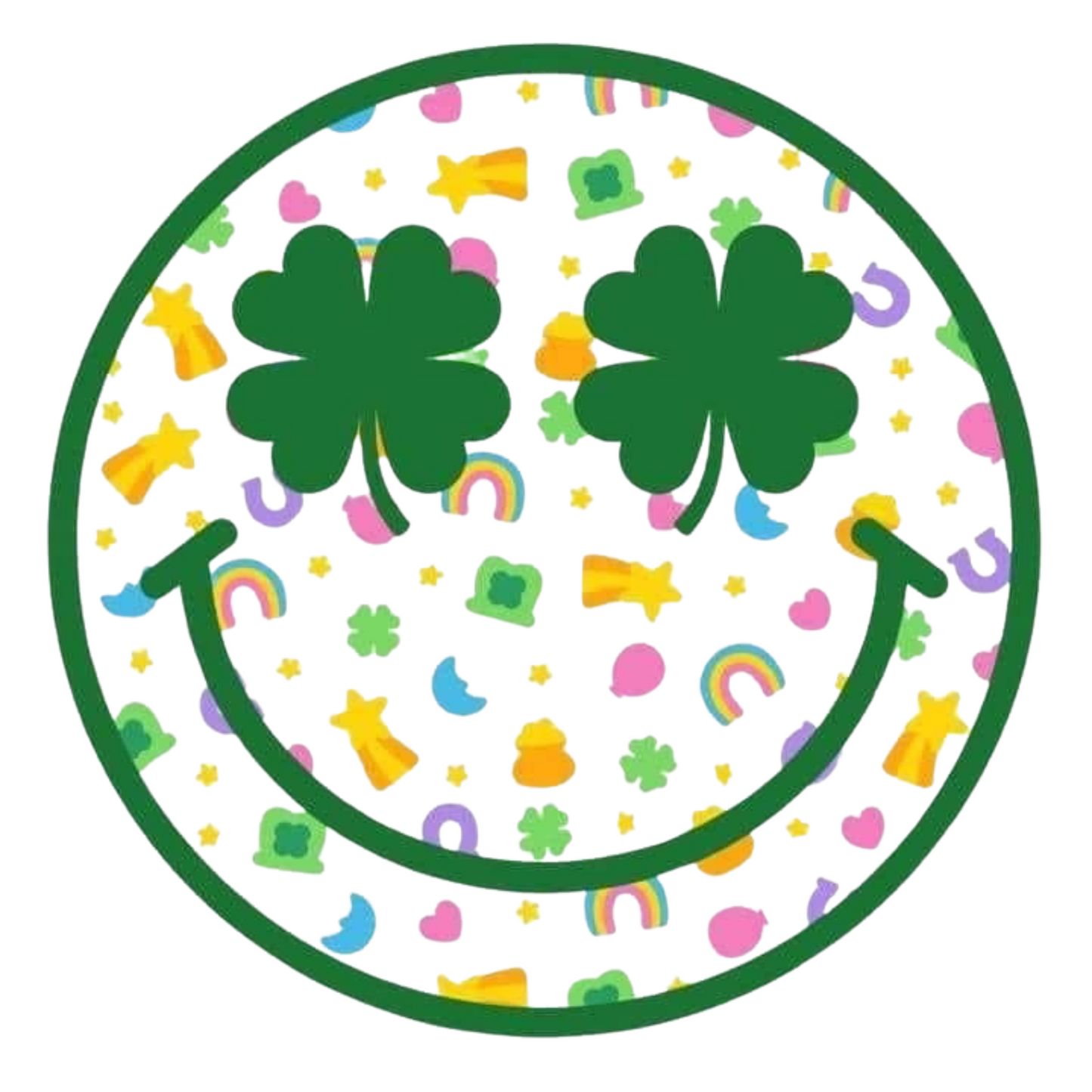 Youth St. Patrick's Day Shirts