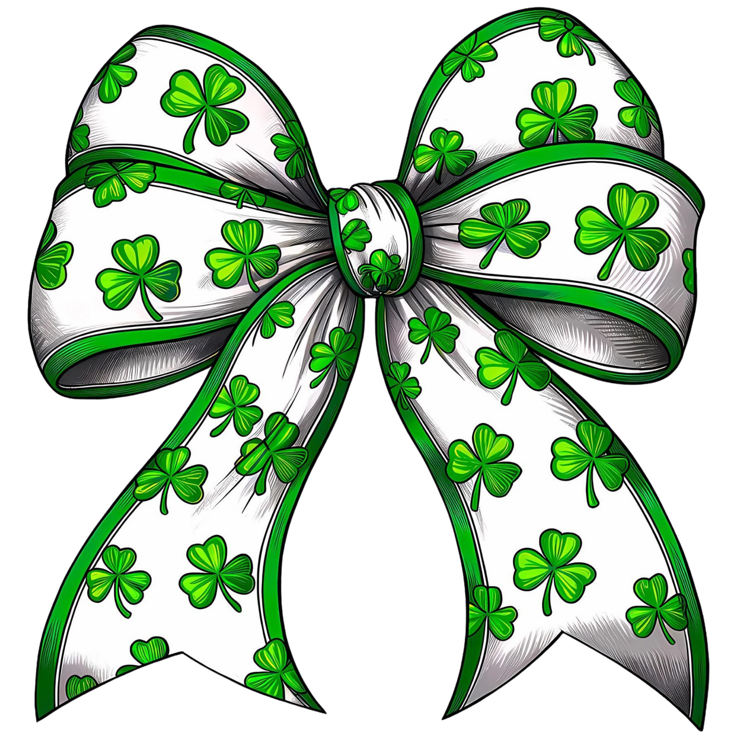 Youth St. Patrick's Day Shirts