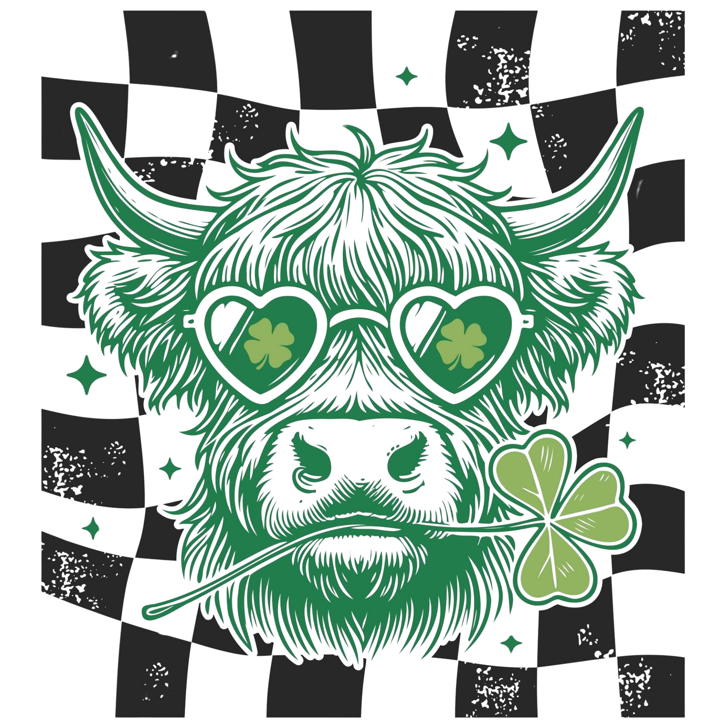 Youth St. Patrick's Day Shirts