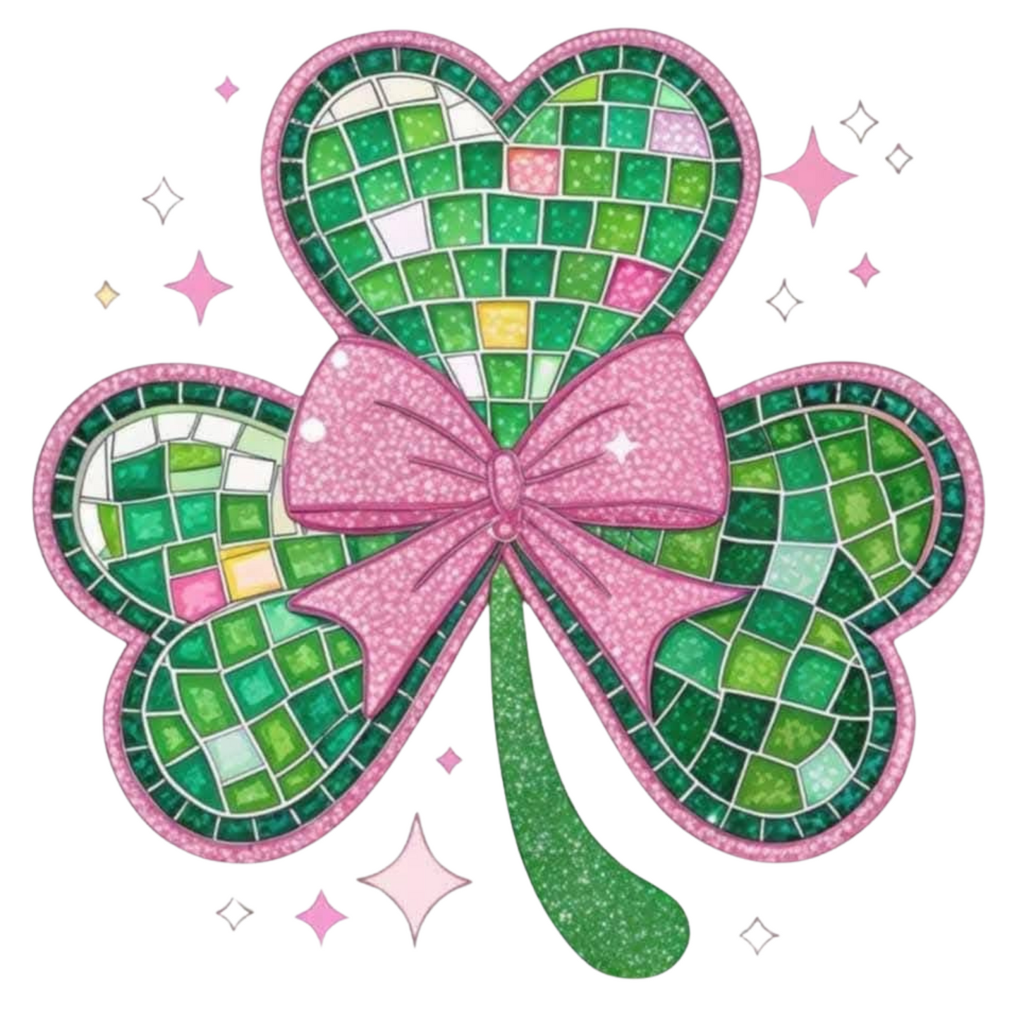 Youth St. Patrick's Day Shirts
