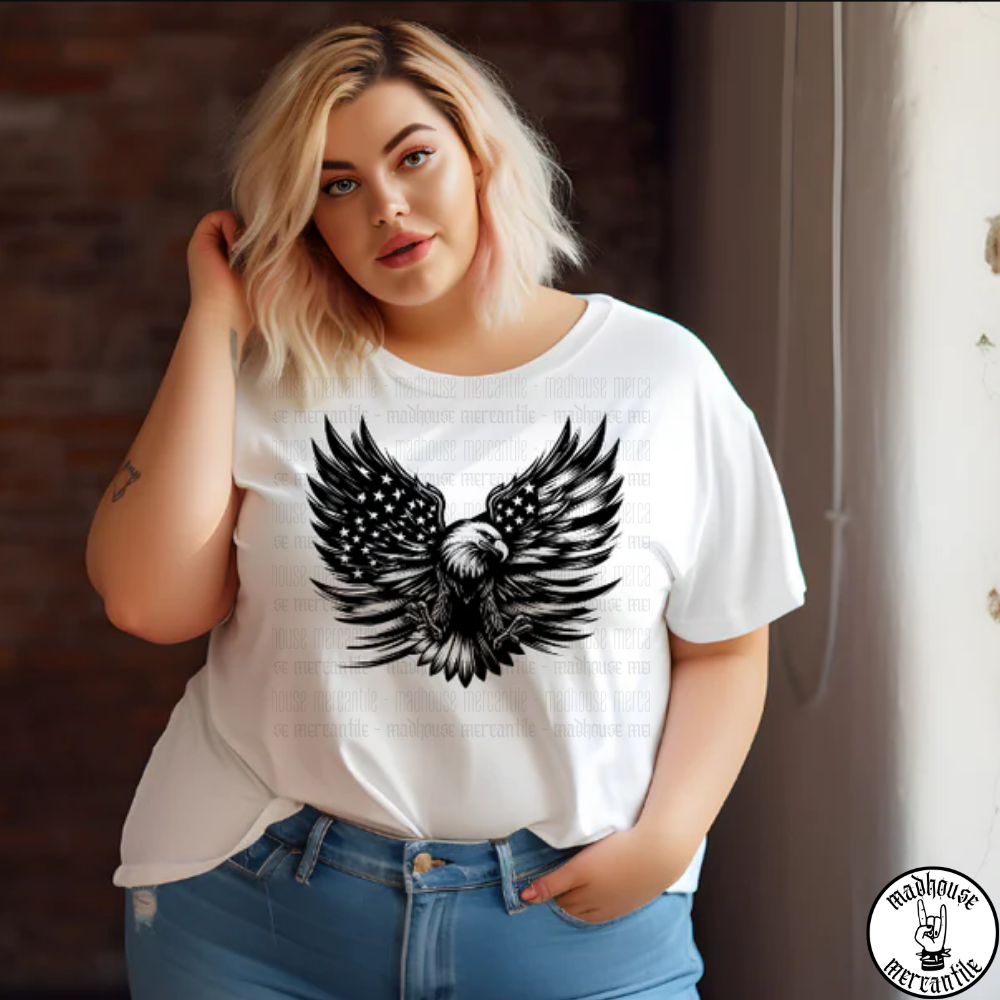 American Eagle Shirt
