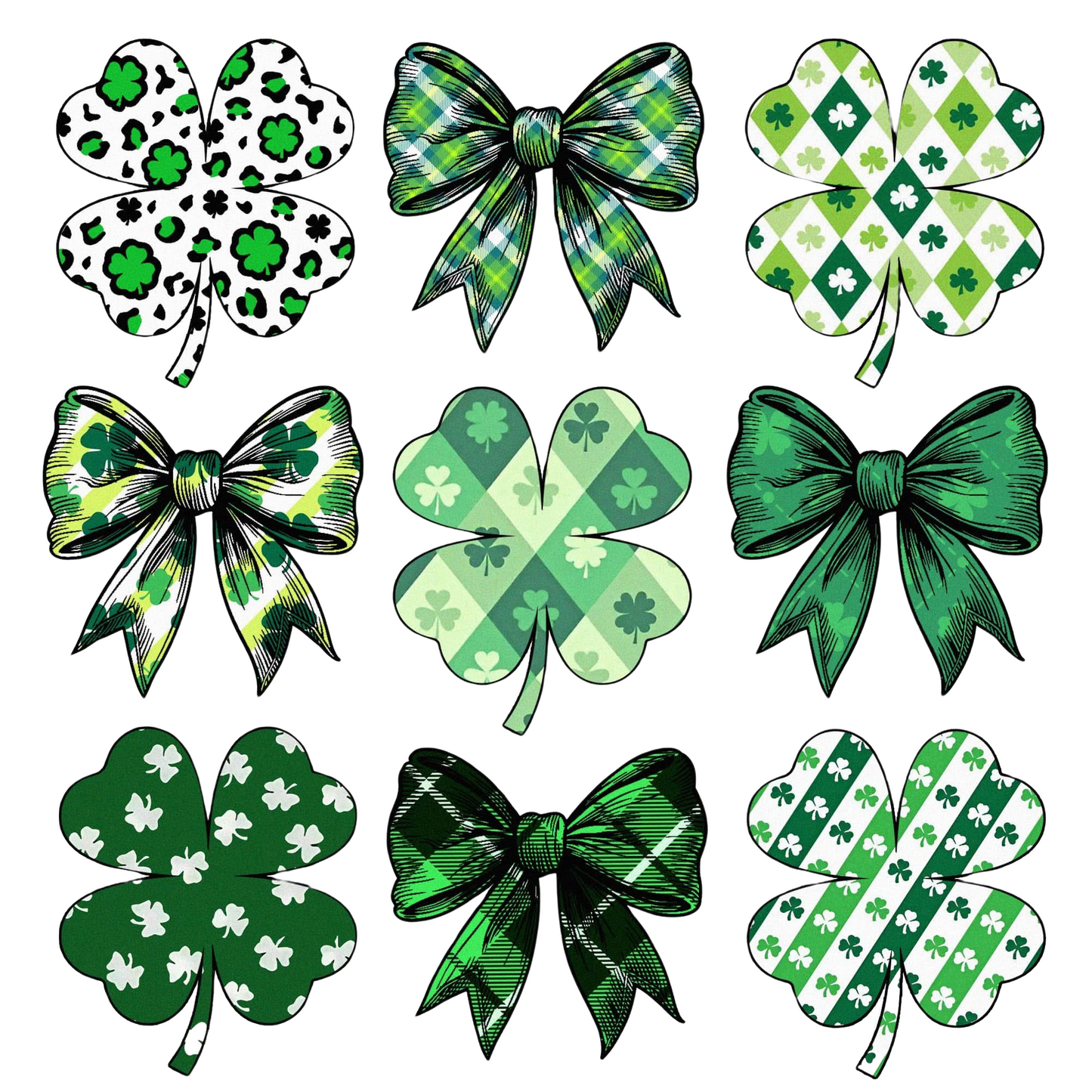 Youth St. Patrick's Day Shirts