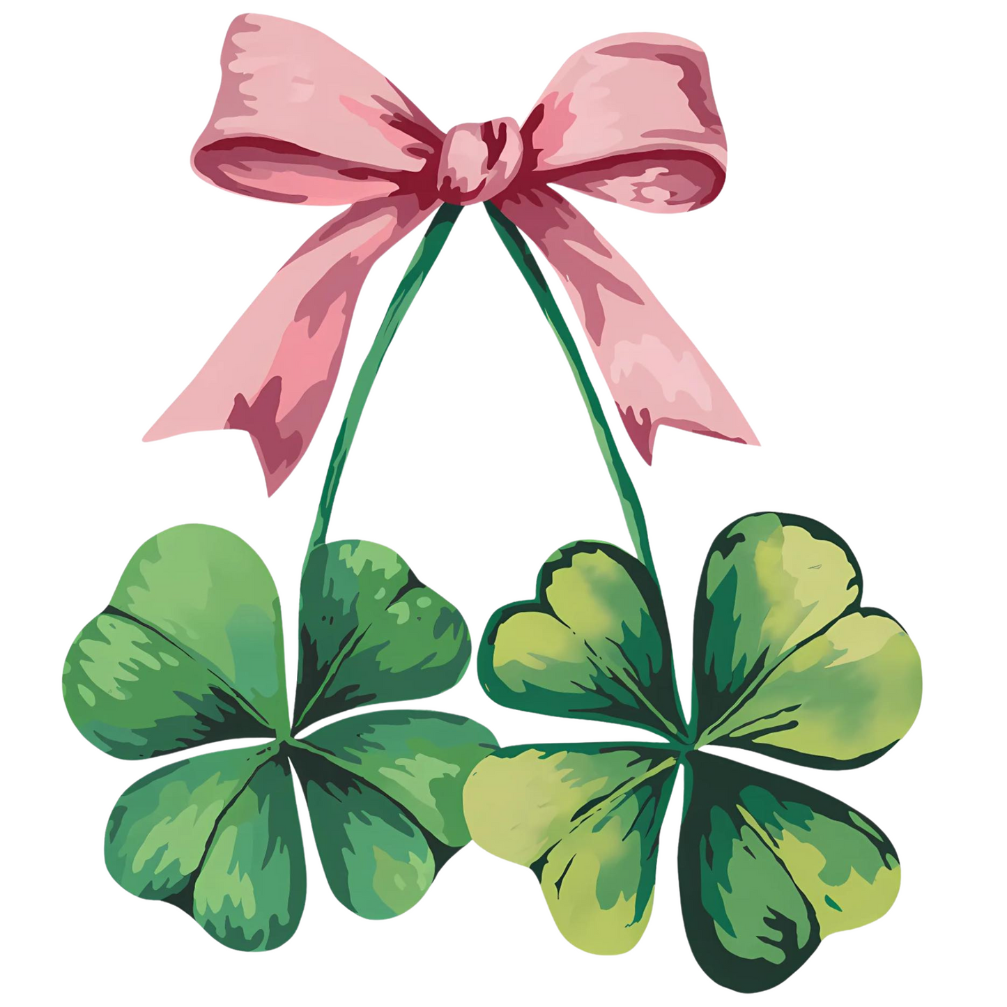 Youth St. Patrick's Day Shirts