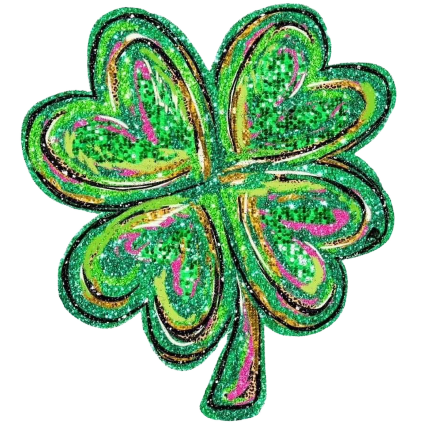 Youth St. Patrick's Day Shirts