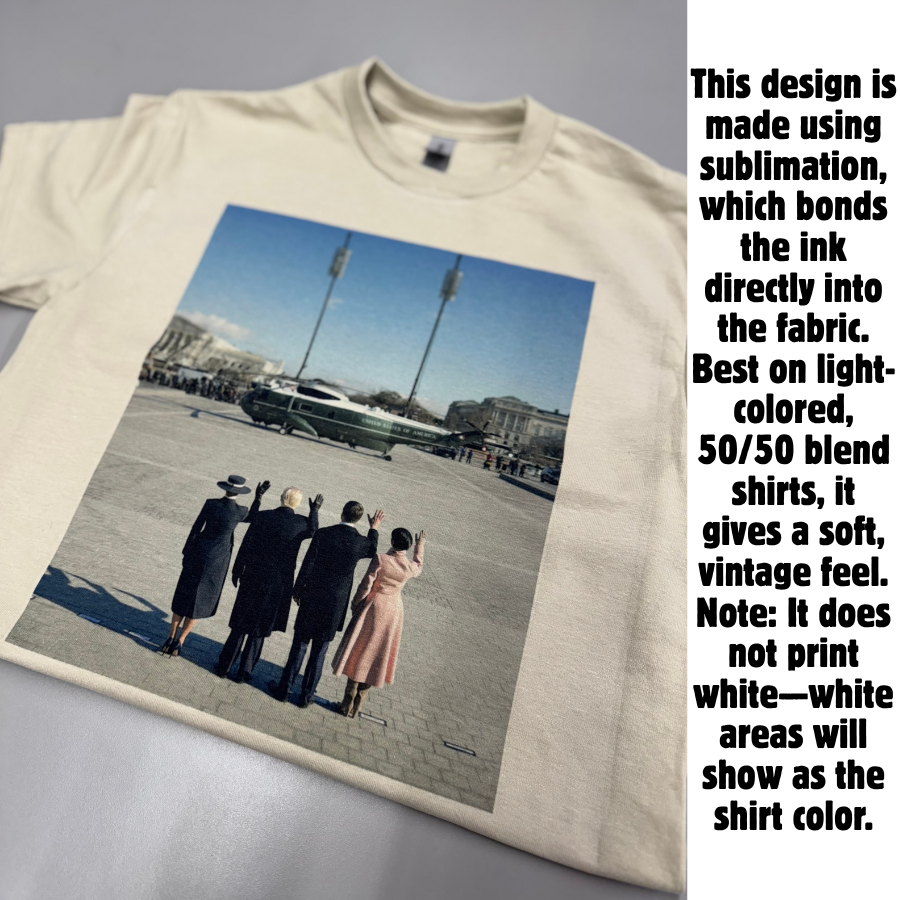 Custom Adult Shirt