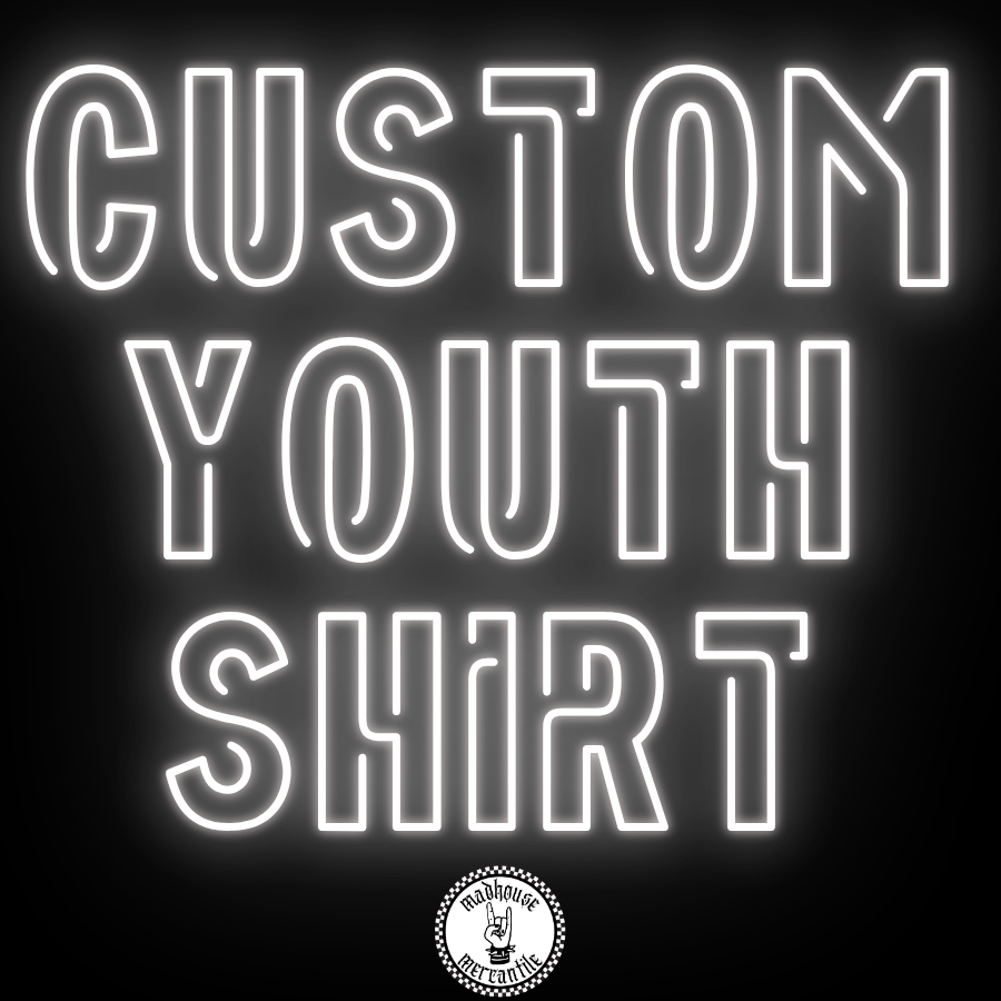 Custom Youth Shirt