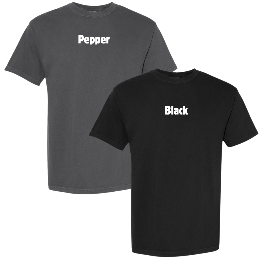 Adult Neon Nation Shirt