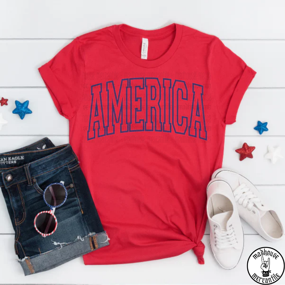 America Shirt