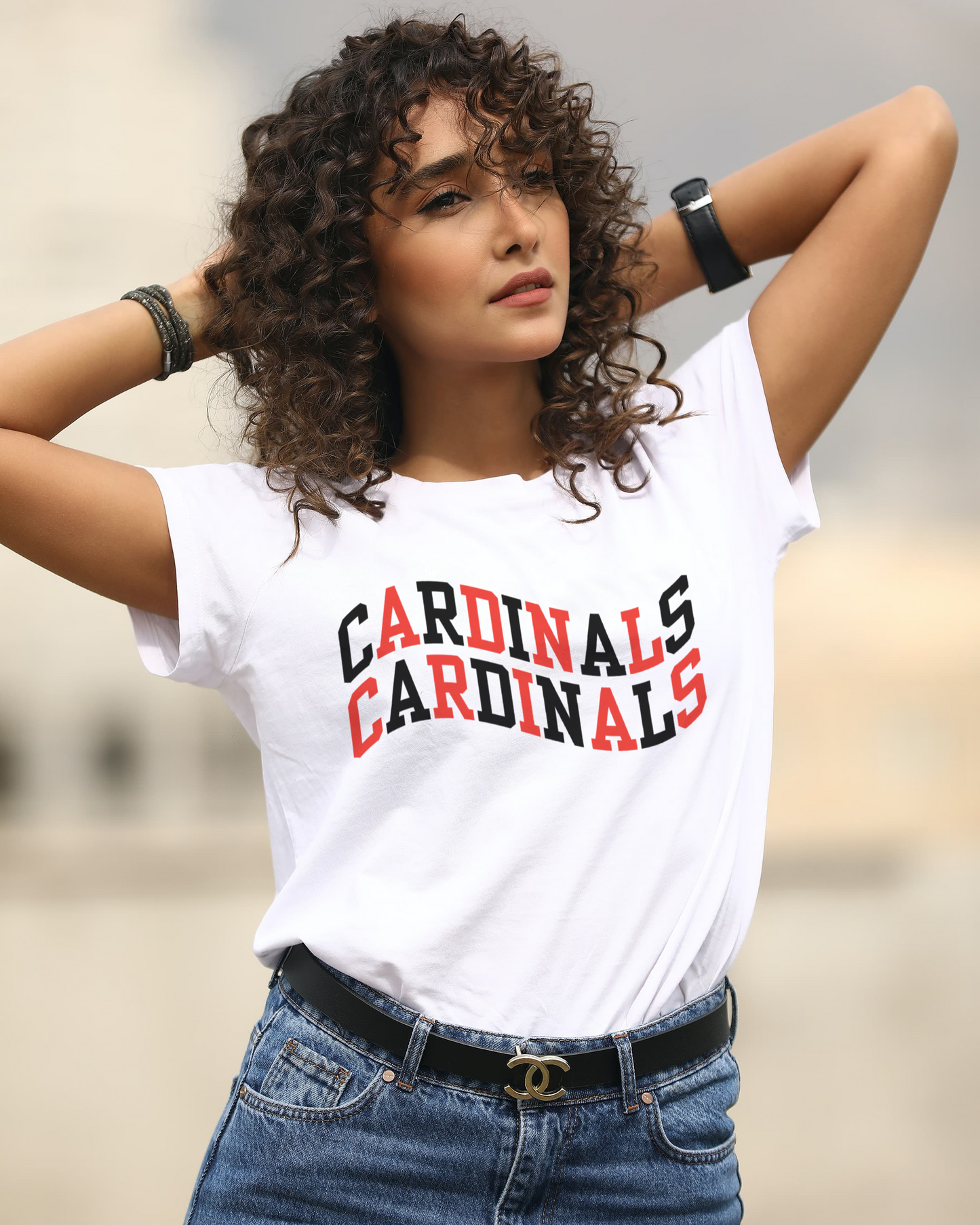 Youth Adult Wave Shirt