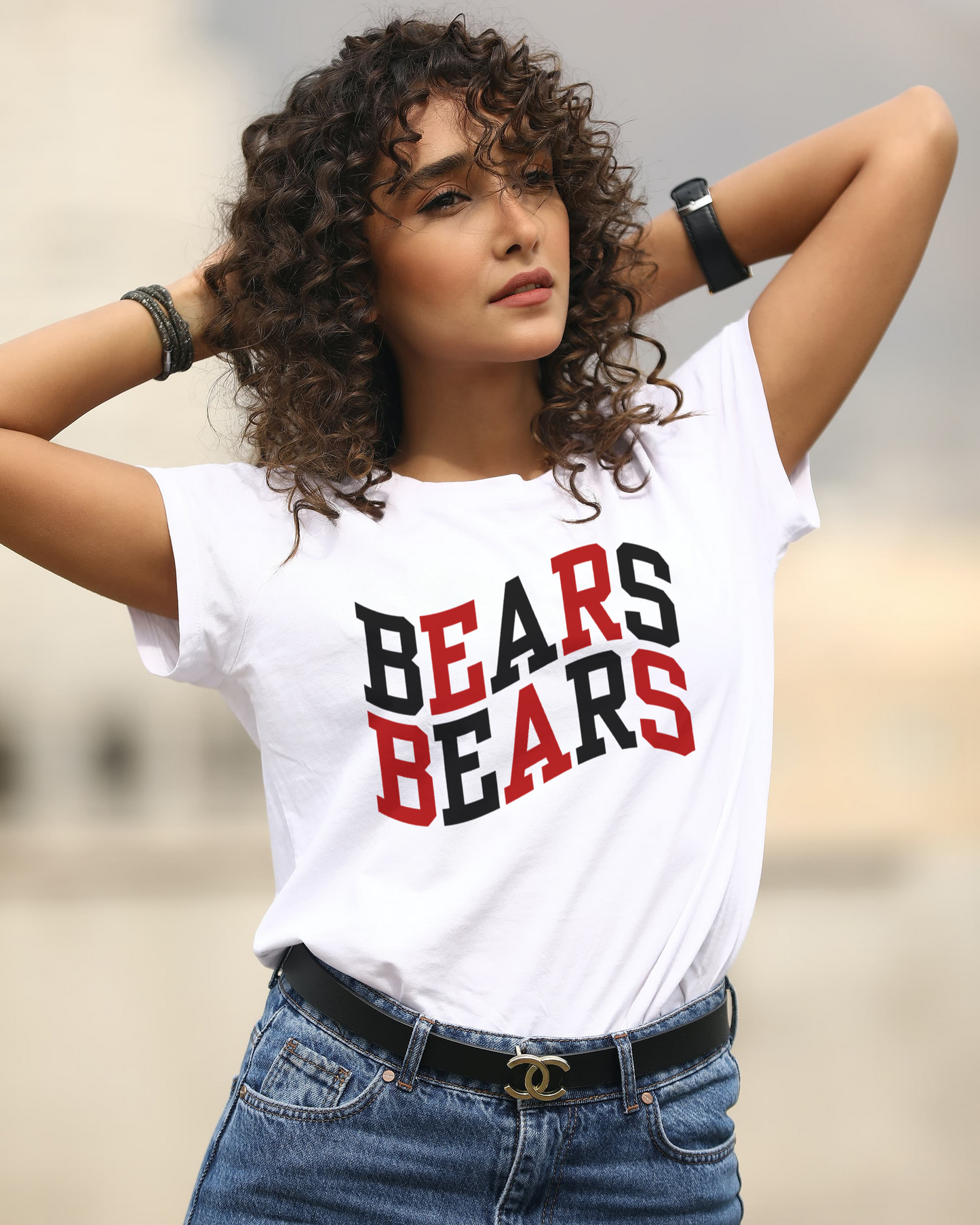 Youth Adult Wave Shirt