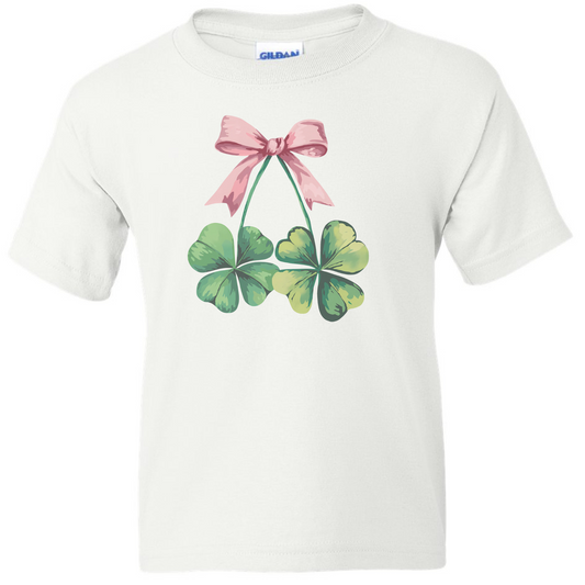 Youth St. Patrick's Day Shirts