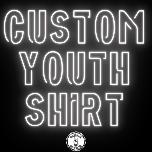 Custom Youth Shirt