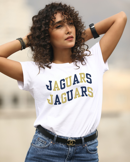 Jaguars Wave Shirt