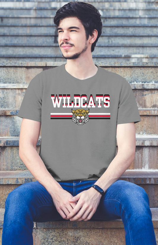 Varsity Wildcats Shirt