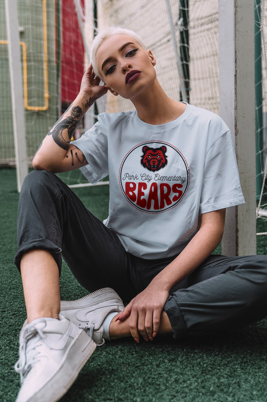 Mighty Bears Shirt