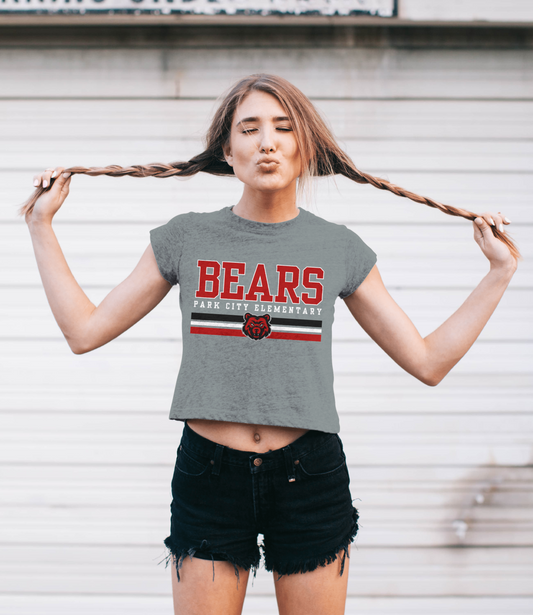 Heritage Bears Shirt