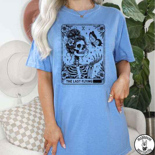 The Last Flying F Shirt