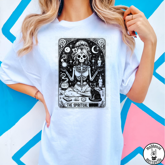 The Spiritual B Shirt