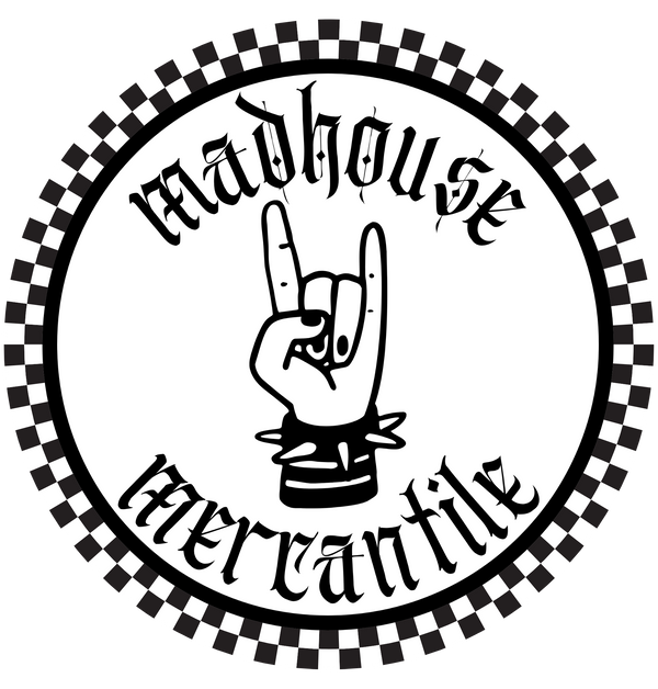 Madhouse Mercantile